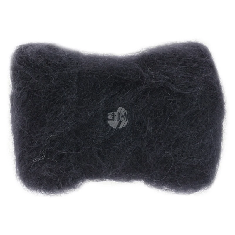 Lana Grossa Setasuri 20 Sort