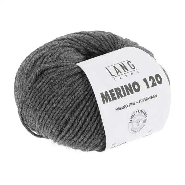 Lang Yarns Merino 120 270