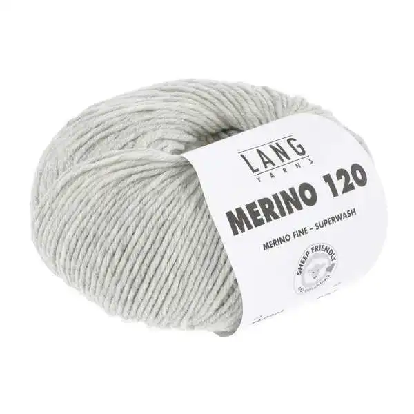 Lang Yarns Merino 120 223