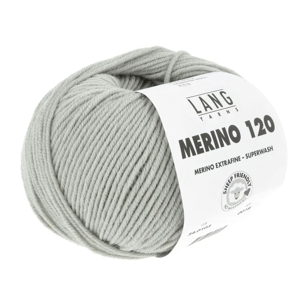 Lang Yarns Merino 120 103