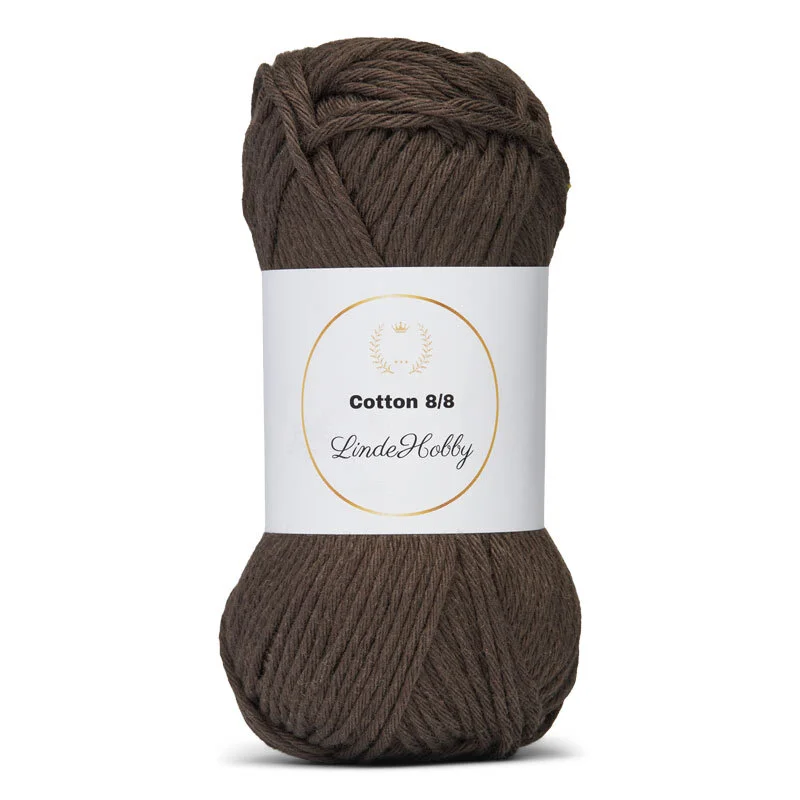 LindeHobby Cotton 8/8 036