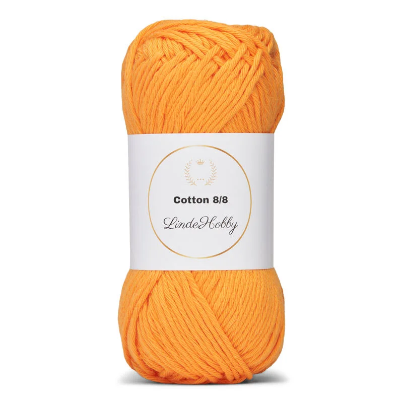 LindeHobby Cotton 8/8 041