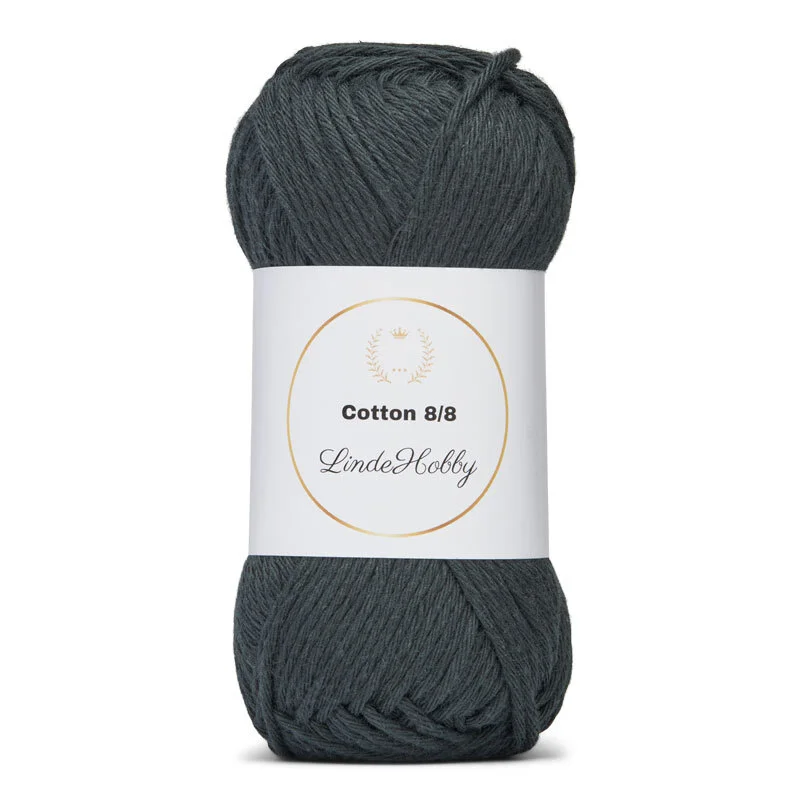 LindeHobby Cotton 8/8 071