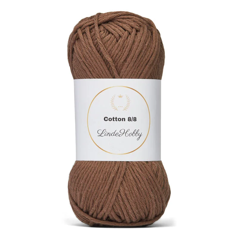 LindeHobby Cotton 8/8 106
