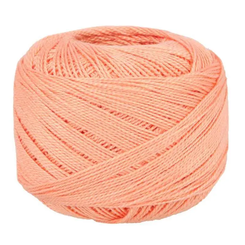 Scheepjes Candy Floss 524 Aprikos