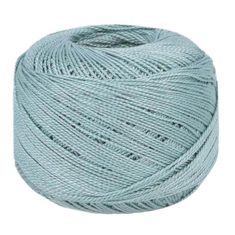 Scheepjes Candy Floss 528 Sølvgrå