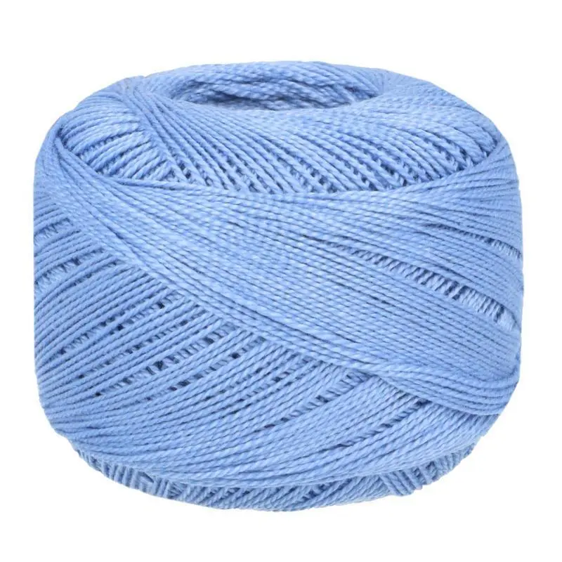 Scheepjes Candy Floss 247 Blåmejse