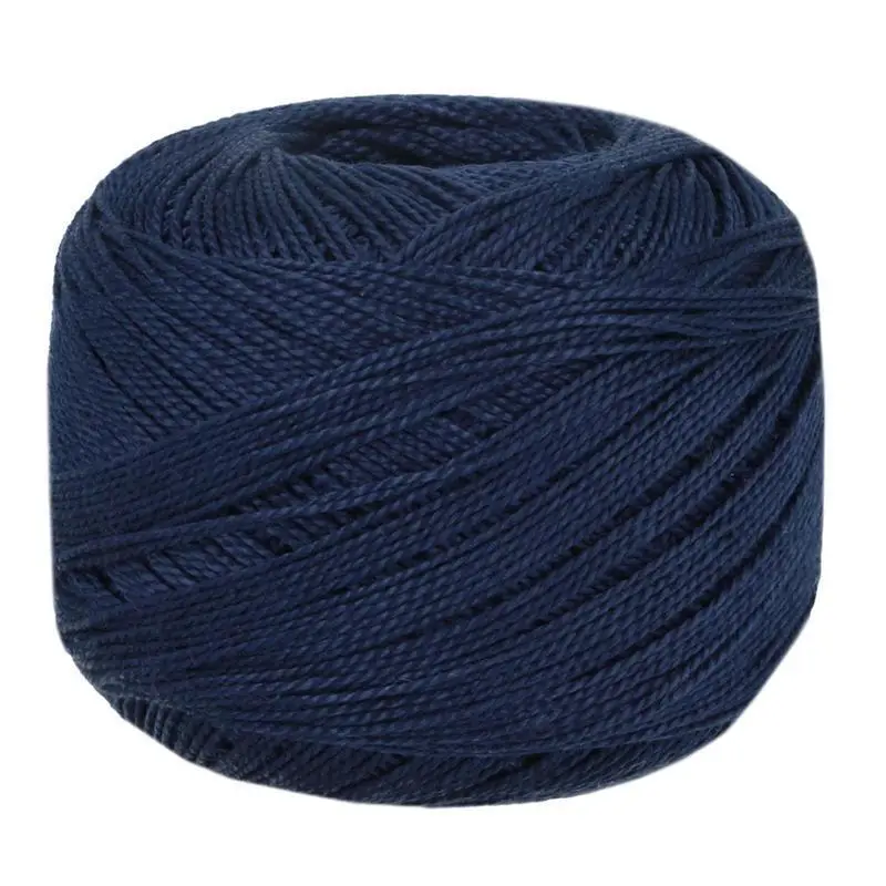 Scheepjes Candy Floss 124 Ultramarin