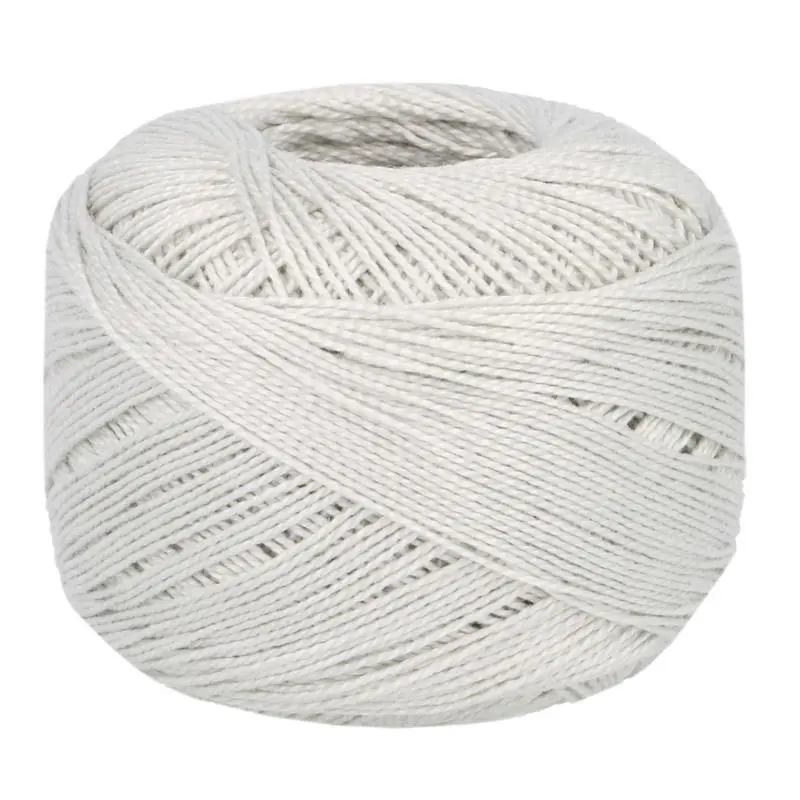 Scheepjes Candy Floss 172 Lys Sølv