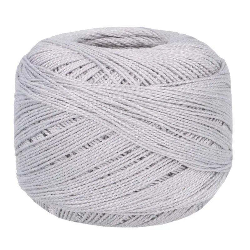 Scheepjes Candy Floss 074 Kviksølv