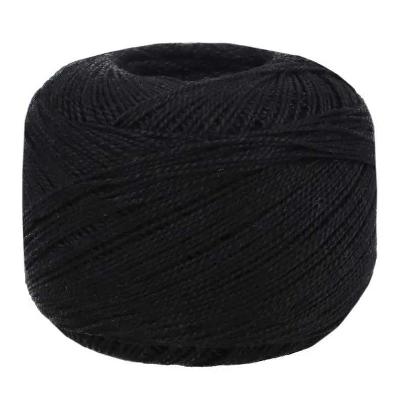 Scheepjes Candy Floss 110 Jet Sort