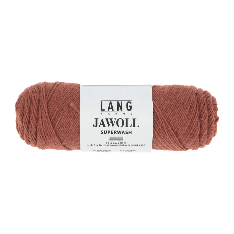 Lang Yarns Jawoll 215