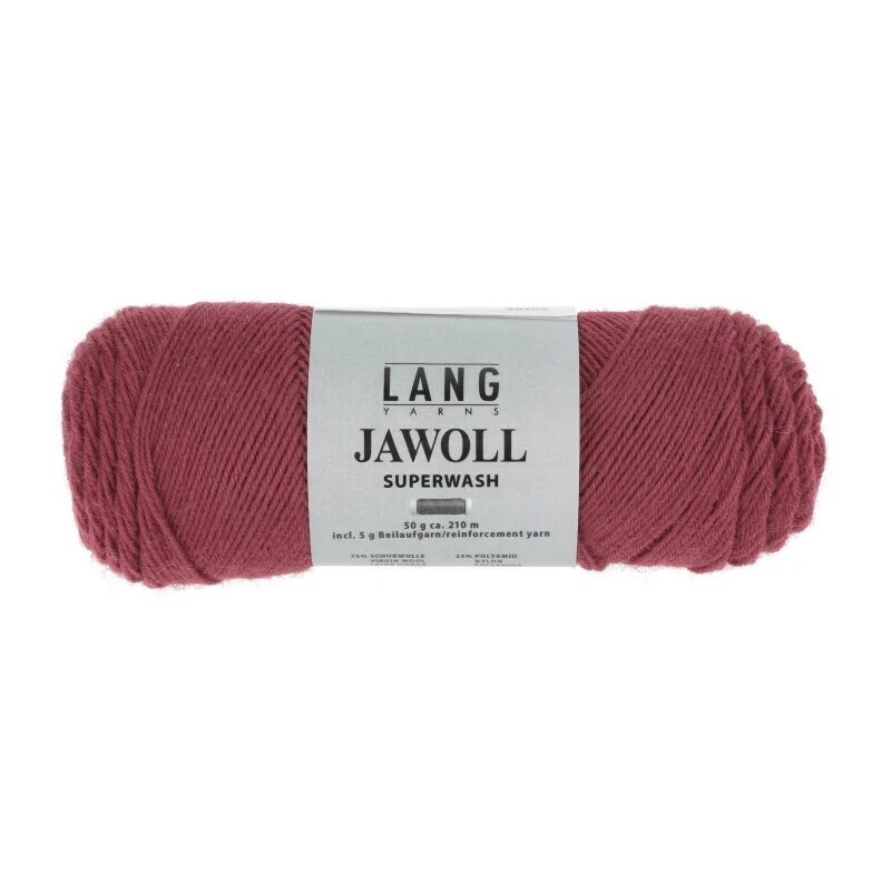 Lang Yarns Jawoll 061
