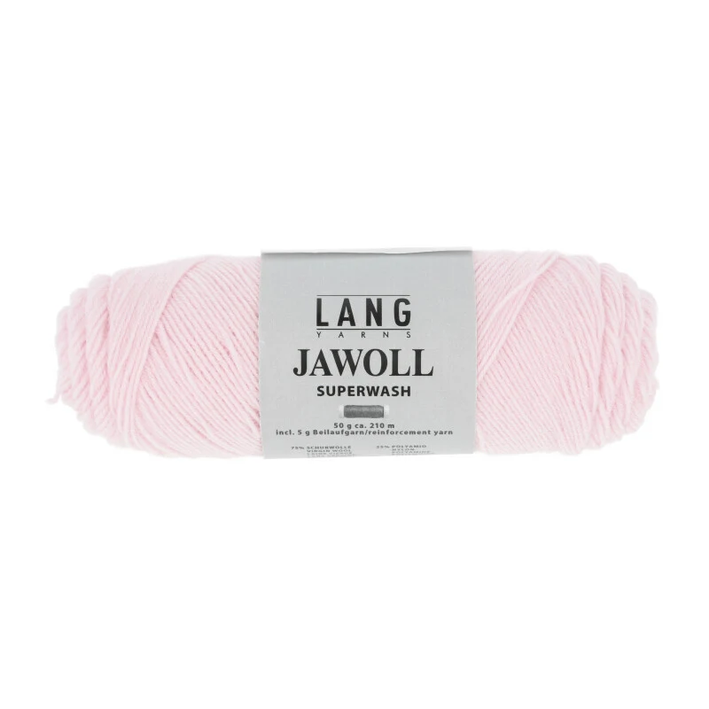 Lang Yarns Jawoll 109