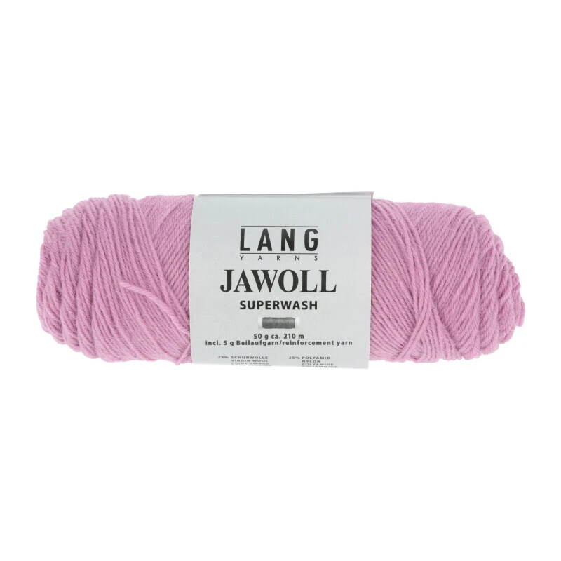 Lang Yarns Jawoll 119