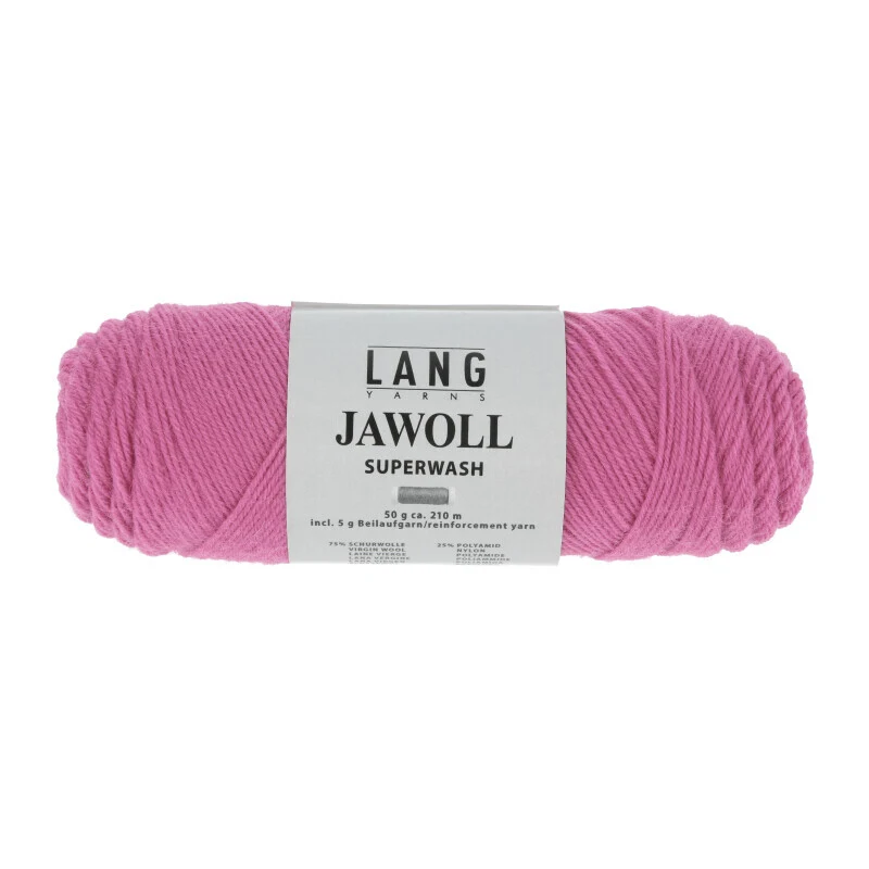 Lang Yarns Jawoll 184