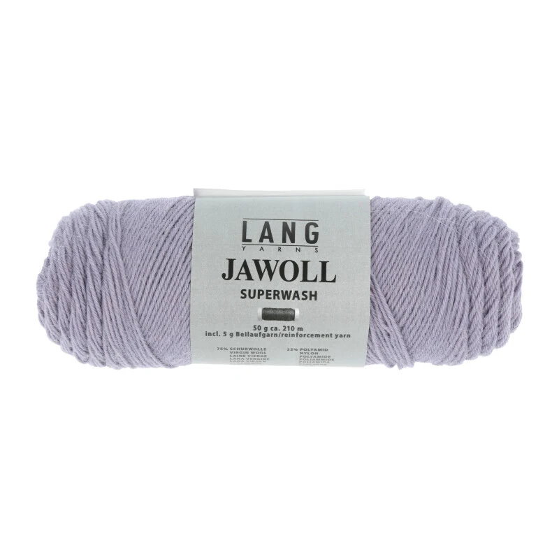 Lang Yarns Jawoll 245