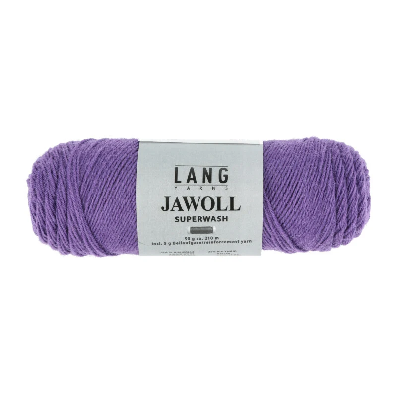 Lang Yarns Jawoll 380