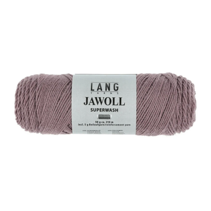 Lang Yarns Jawoll 348