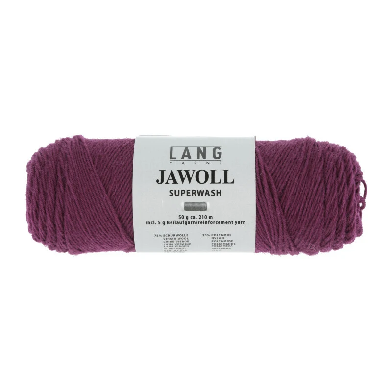 Lang Yarns Jawoll 366