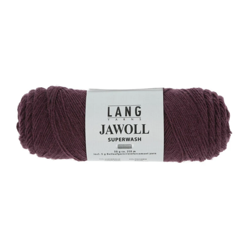 Lang Yarns Jawoll 390