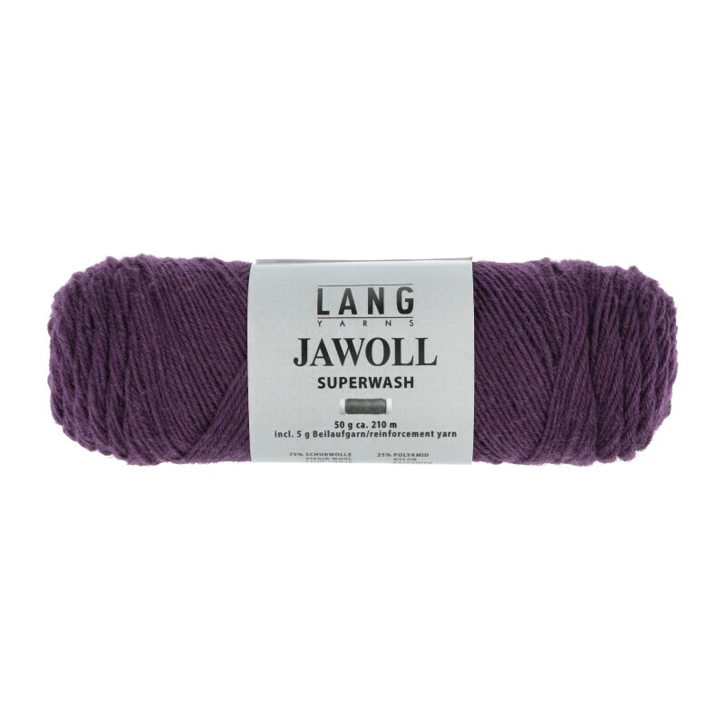 Lang Yarns Jawoll 280