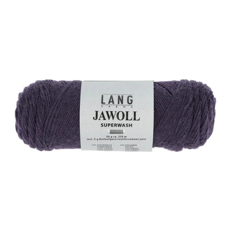 Lang Yarns Jawoll 290