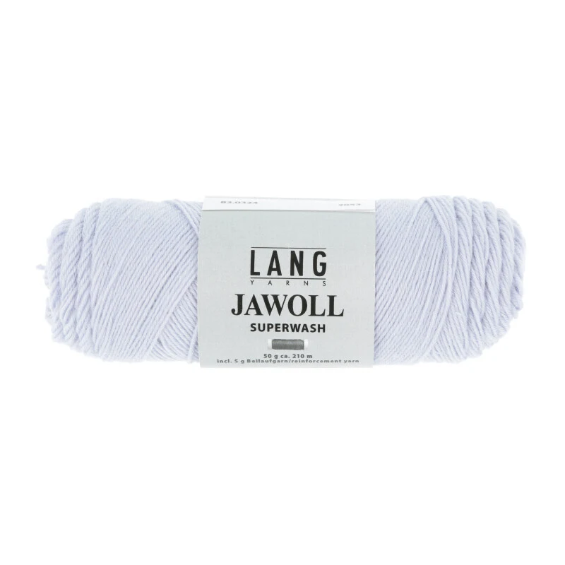 Lang Yarns Jawoll 324