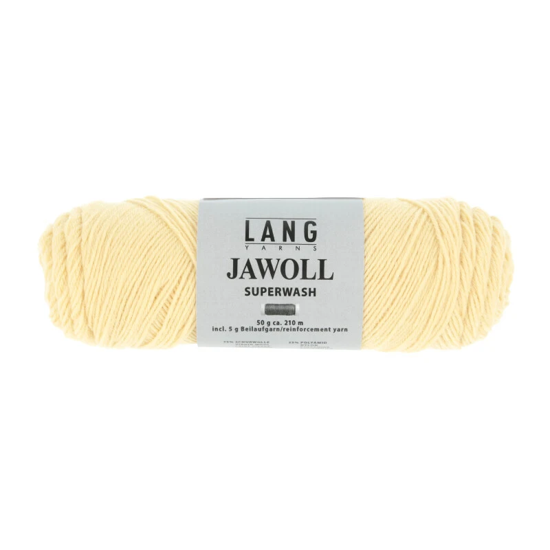Lang Yarns Jawoll 213