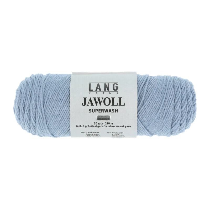 Lang Yarns Jawoll 234
