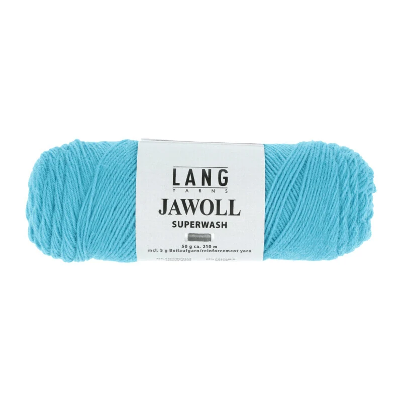 Lang Yarns Jawoll 279