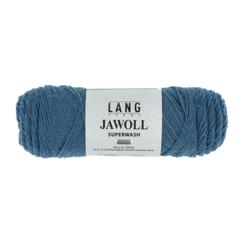 Lang Yarns Jawoll 288
