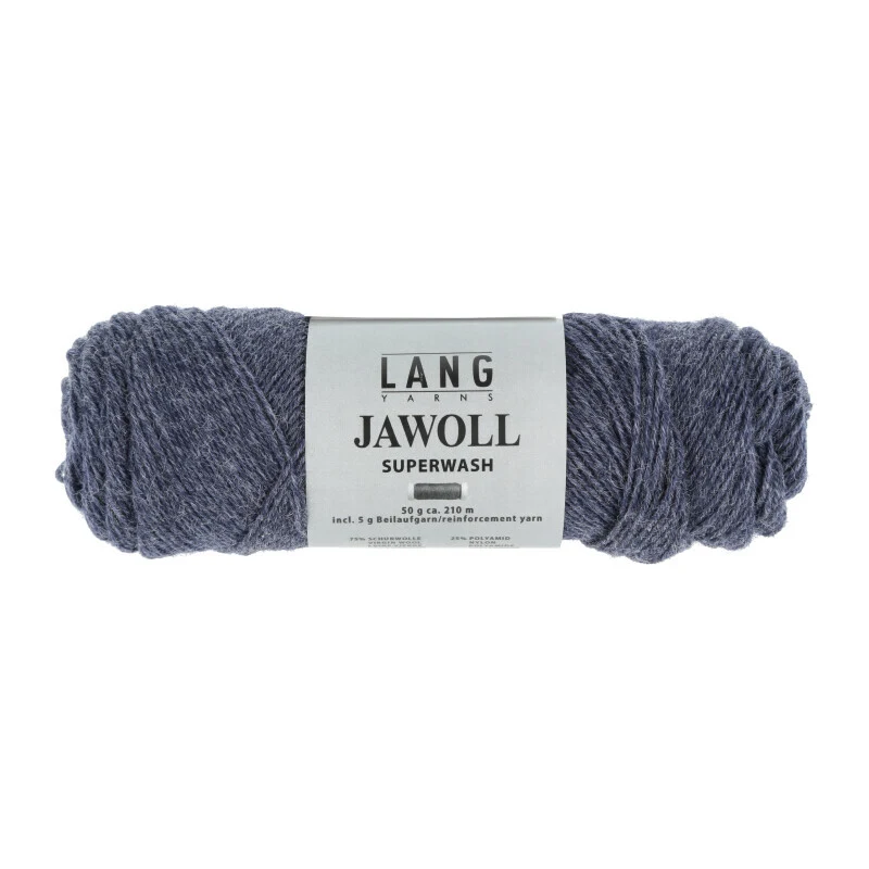 Lang Yarns Jawoll 069