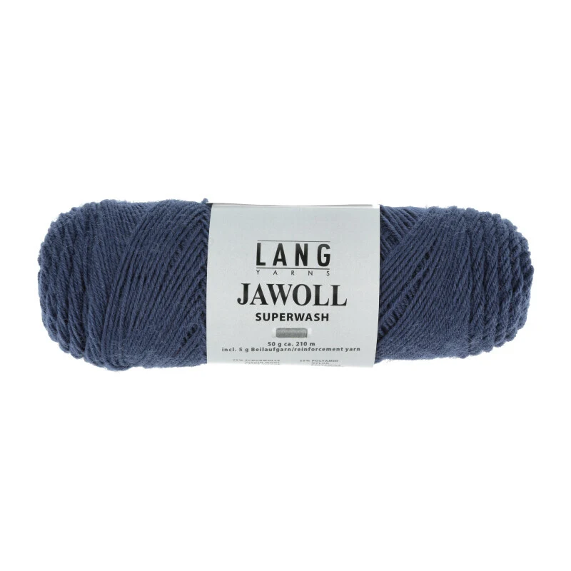 Lang Yarns Jawoll 033