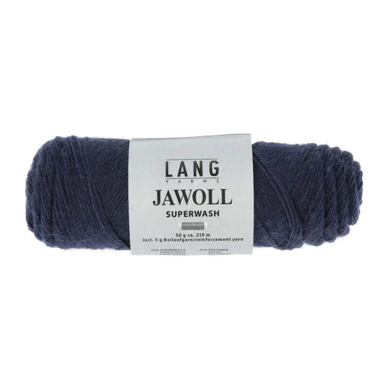 Lang Yarns Jawoll 025