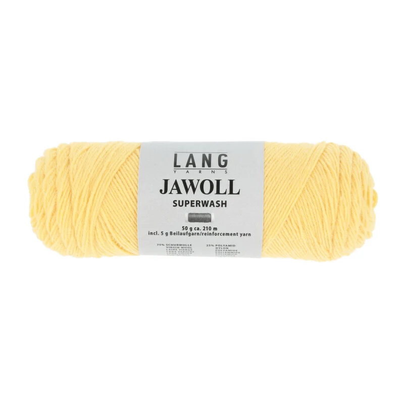 Lang Yarns Jawoll 043