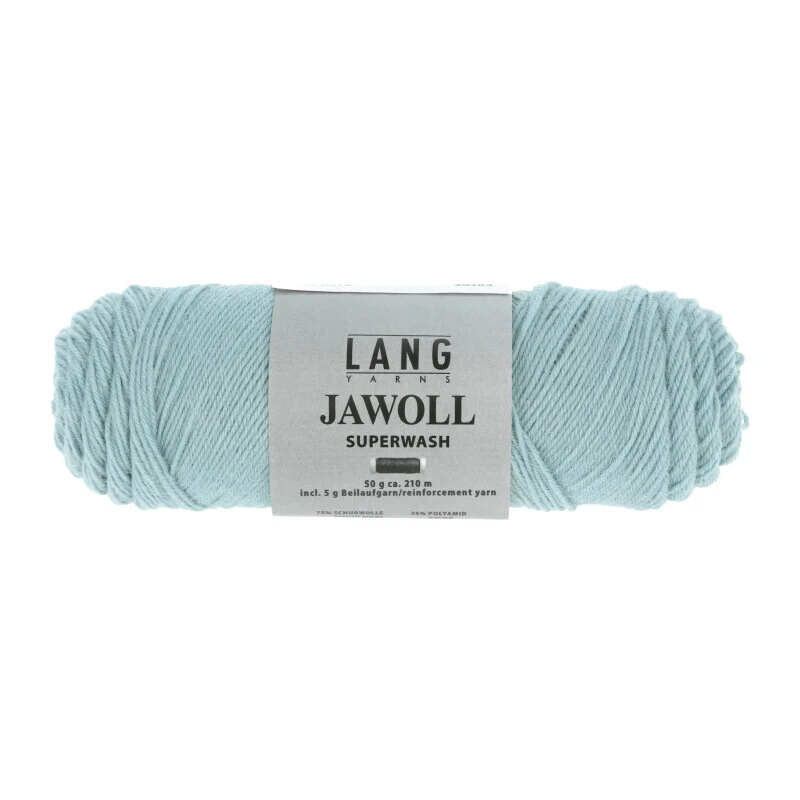 Lang Yarns Jawoll 372