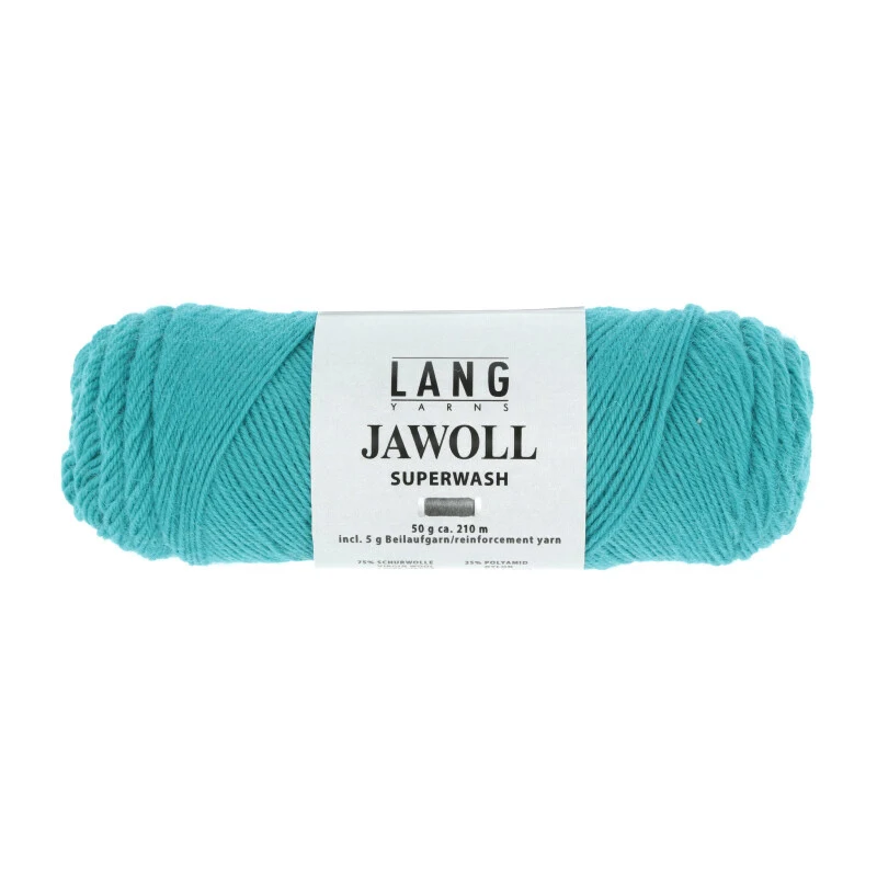 Lang Yarns Jawoll 379