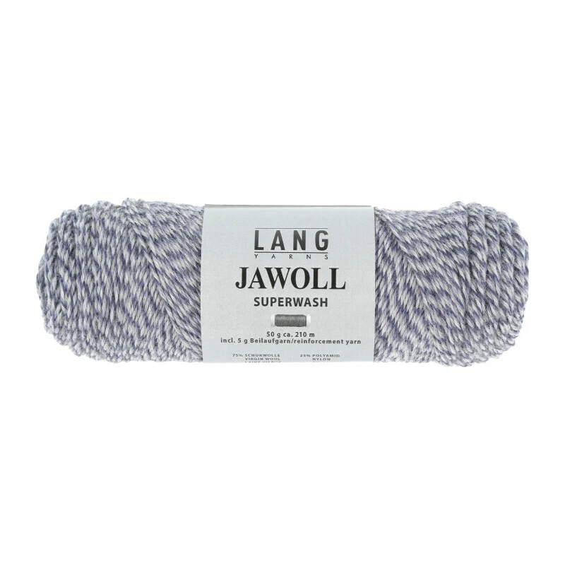 Lang Yarns Jawoll 151