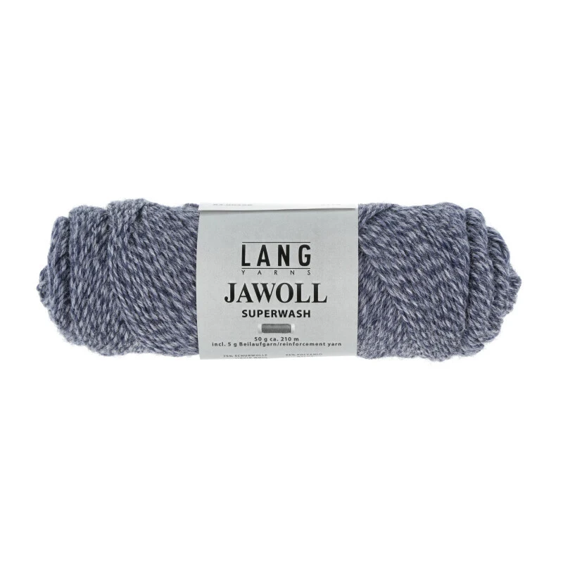 Lang Yarns Jawoll 258