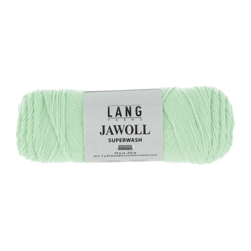 Lang Yarns Jawoll 358