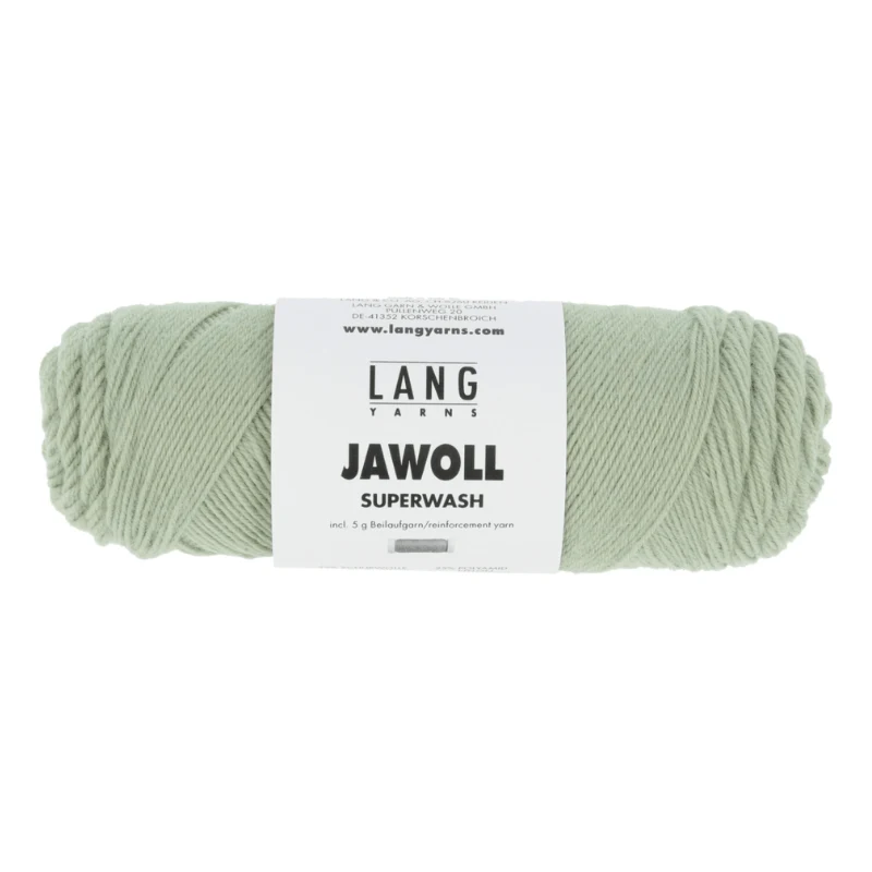 Lang Yarns Jawoll 191