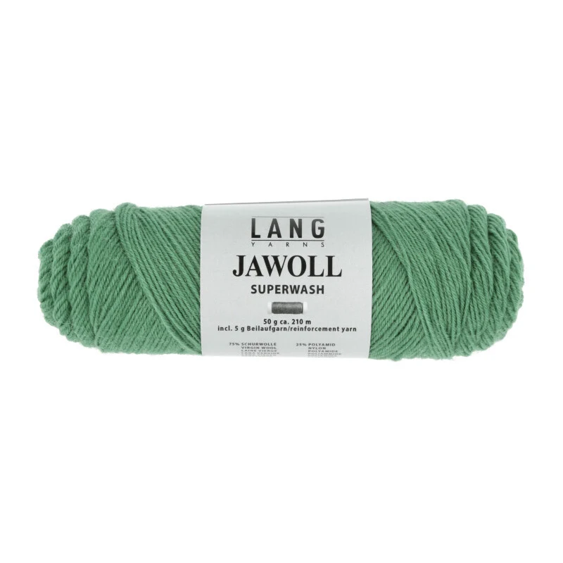 Lang Yarns Jawoll 318