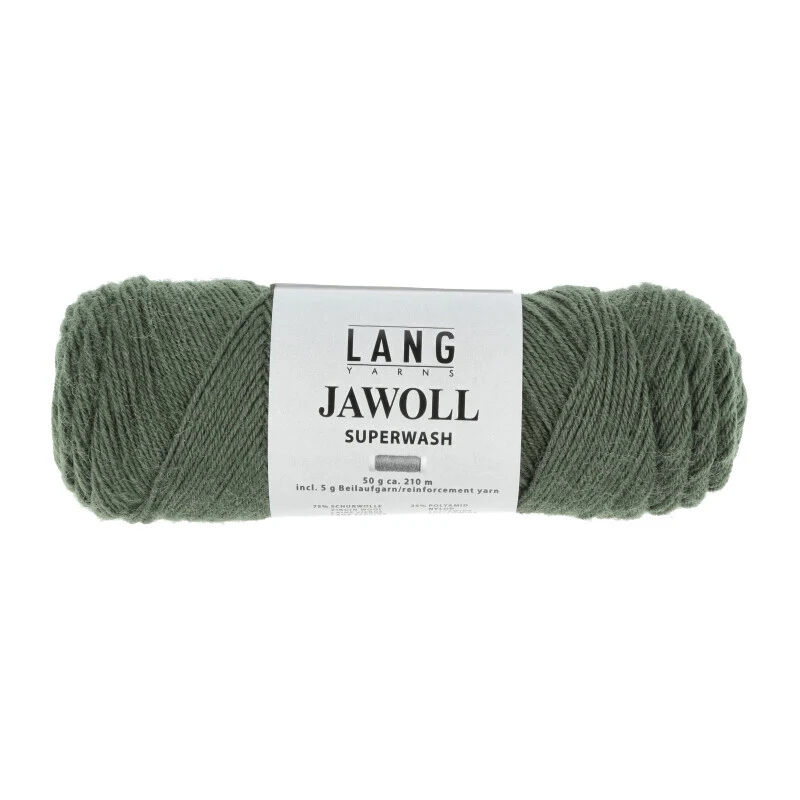 Lang Yarns Jawoll 098