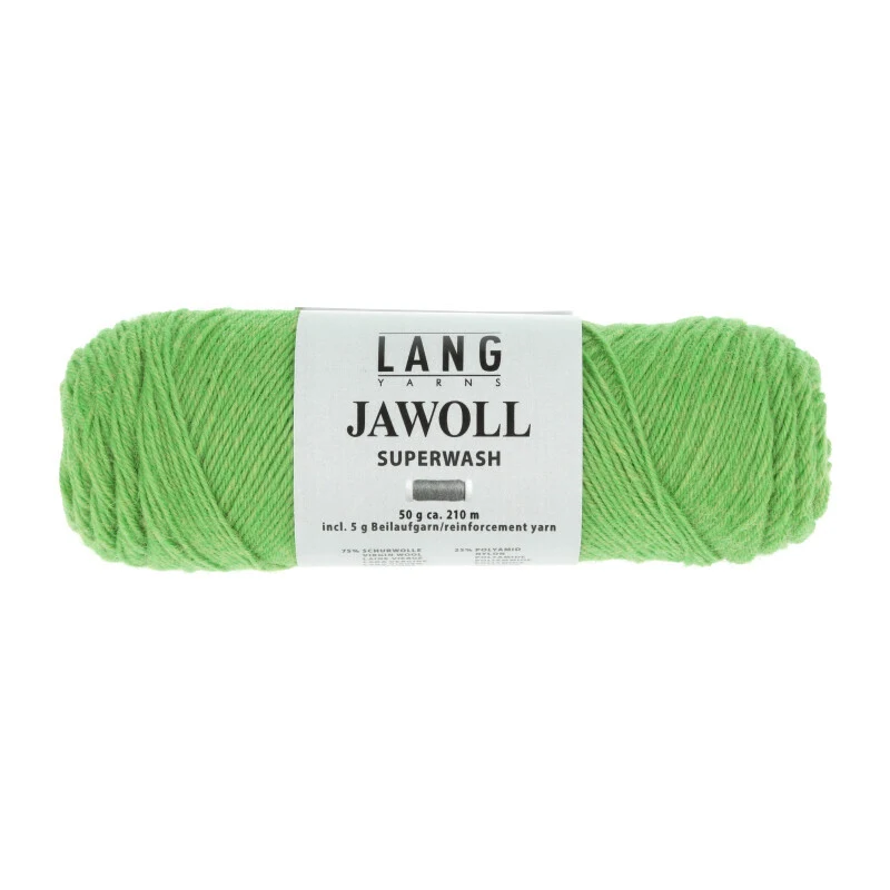 Lang Yarns Jawoll 216