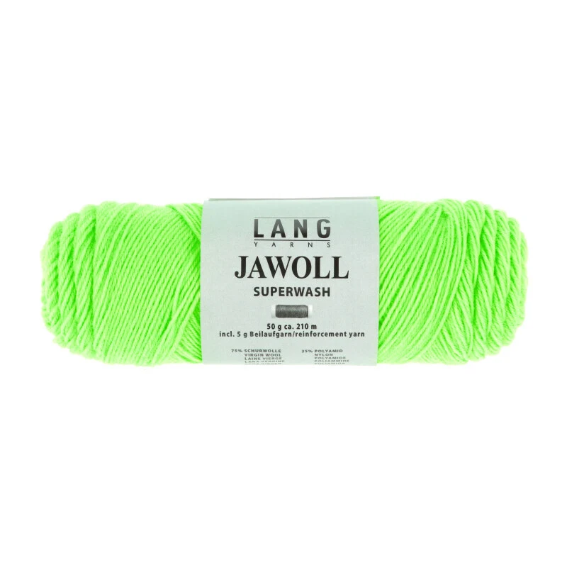 Lang Yarns Jawoll 316