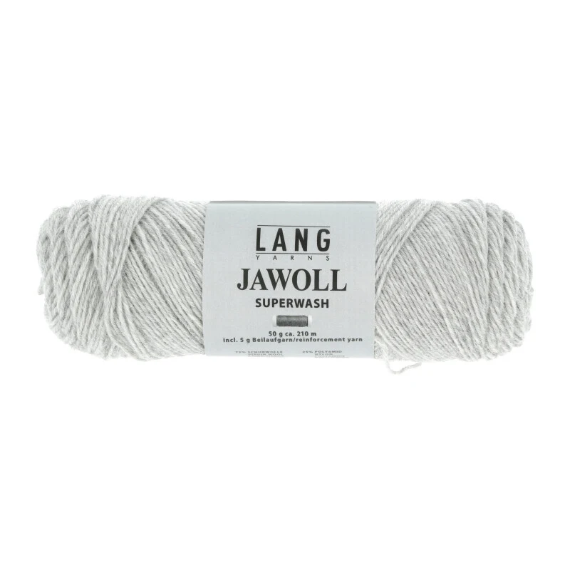 Lang Yarns Jawoll 230
