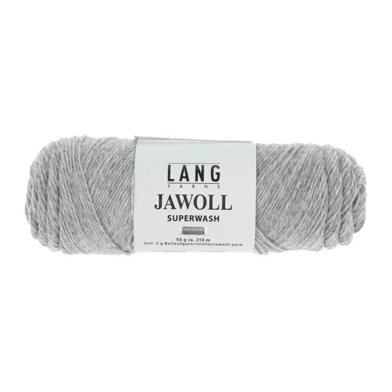 Lang Yarns Jawoll 005