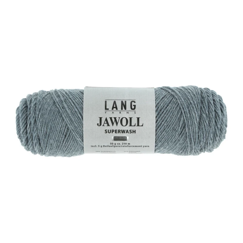 Lang Yarns Jawoll 200