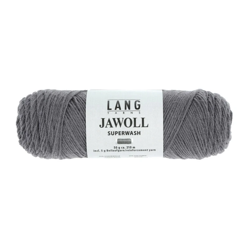 Lang Yarns Jawoll 086